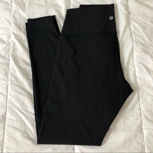 Lululemon leggings full length